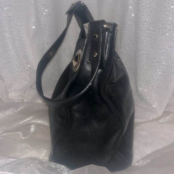 Kate Spade Chrystie Street Jamie Leather Shoulder Bag - Picture 3 of 7